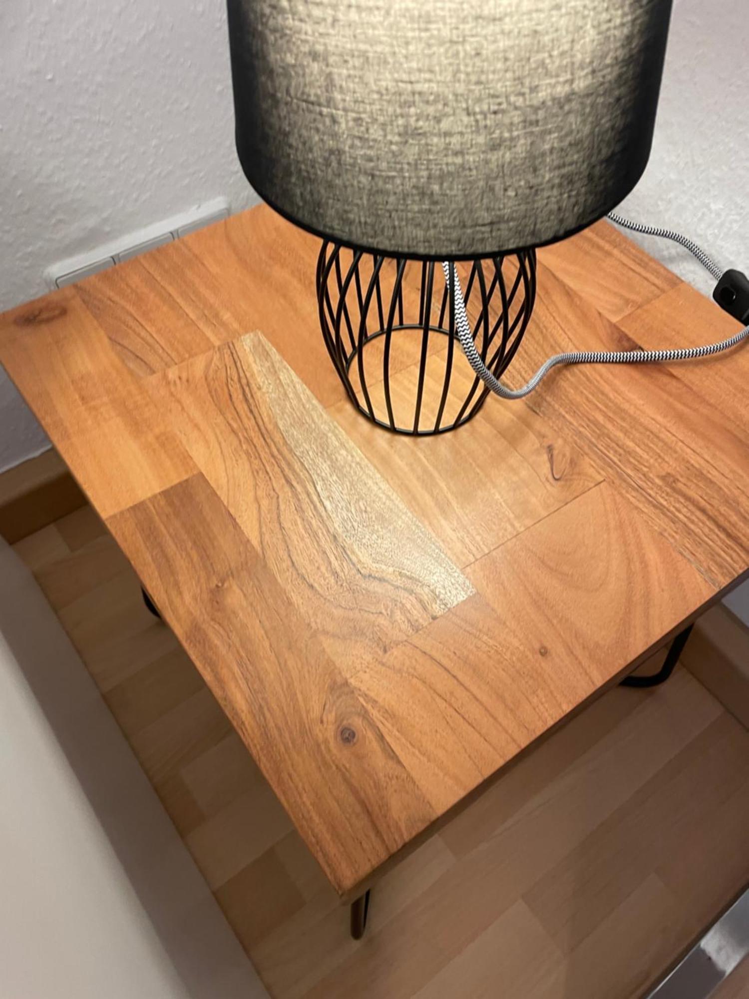 Apartment Leipziger Strasse - 3 Schlafzimmer - 4 Betten - Balkon - Gratis Stellplatz - Smarttv